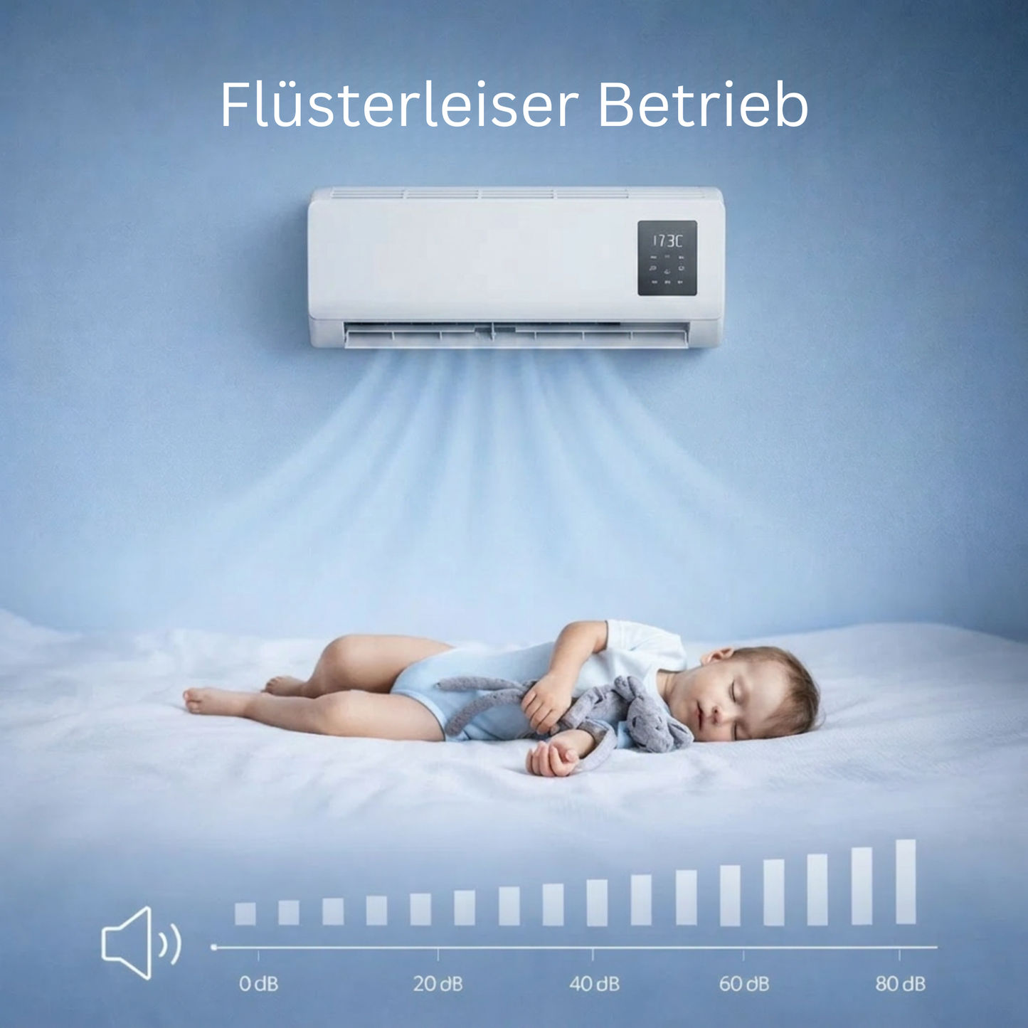 ComfortAir Pro – Immer kühl, wo und wann immer du willst