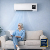 ComfortAir Pro – Immer kühl, wo und wann immer du willst