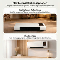 ComfortAir Pro – Immer kühl, wo und wann immer du willst
