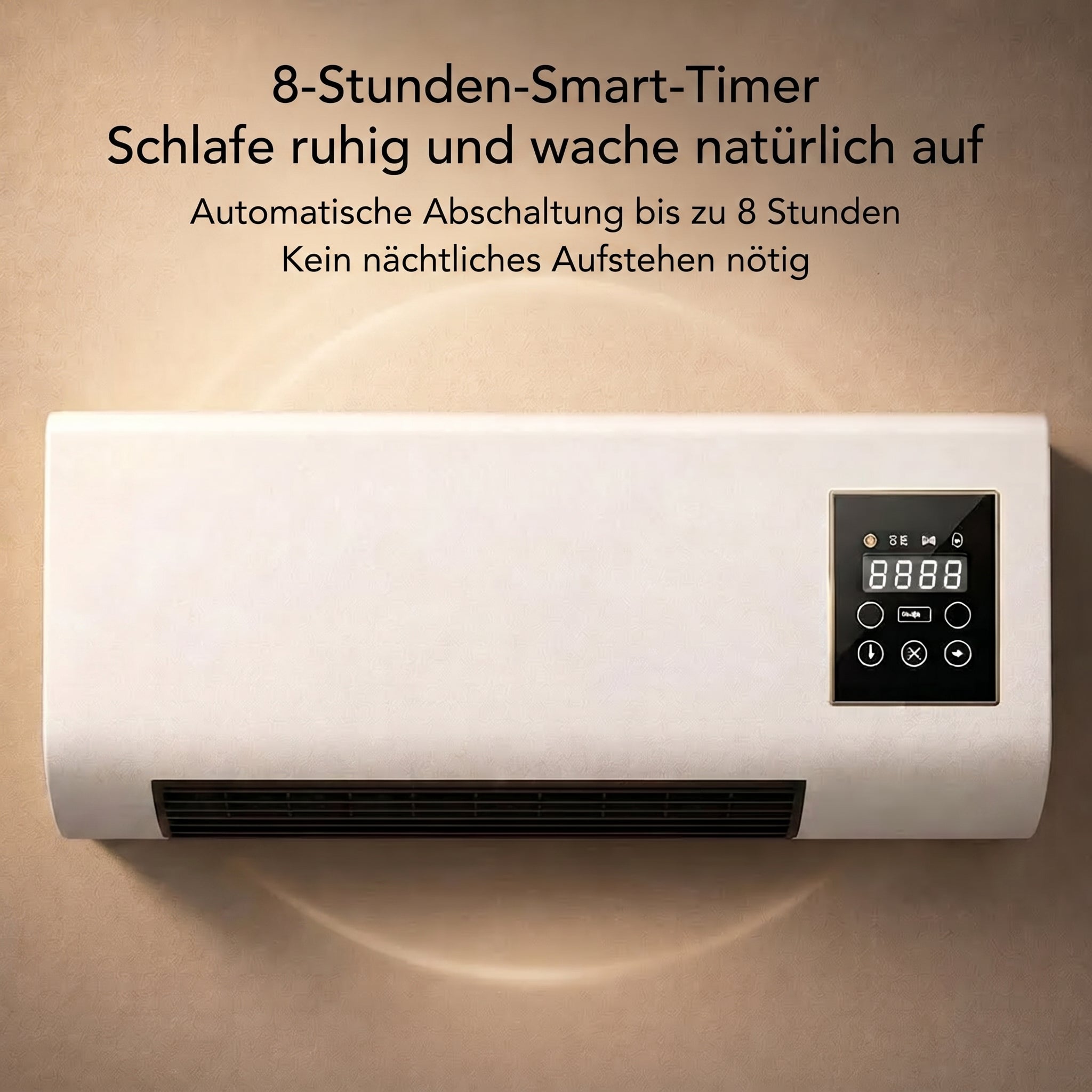ComfortAir Pro – Immer kühl, wo und wann immer du willst