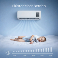 ComfortAir Pro – Immer kühl, wo und wann immer du willst