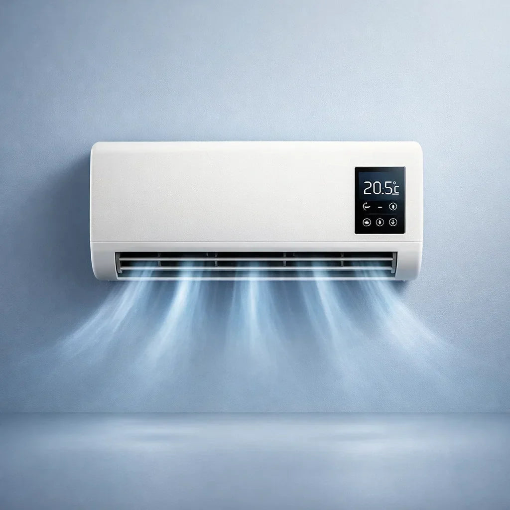 ComfortAir Pro – Immer kühl, wo und wann immer du willst