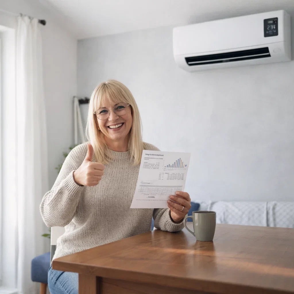 ComfortAir Pro – Immer kühl, wo und wann immer du willst