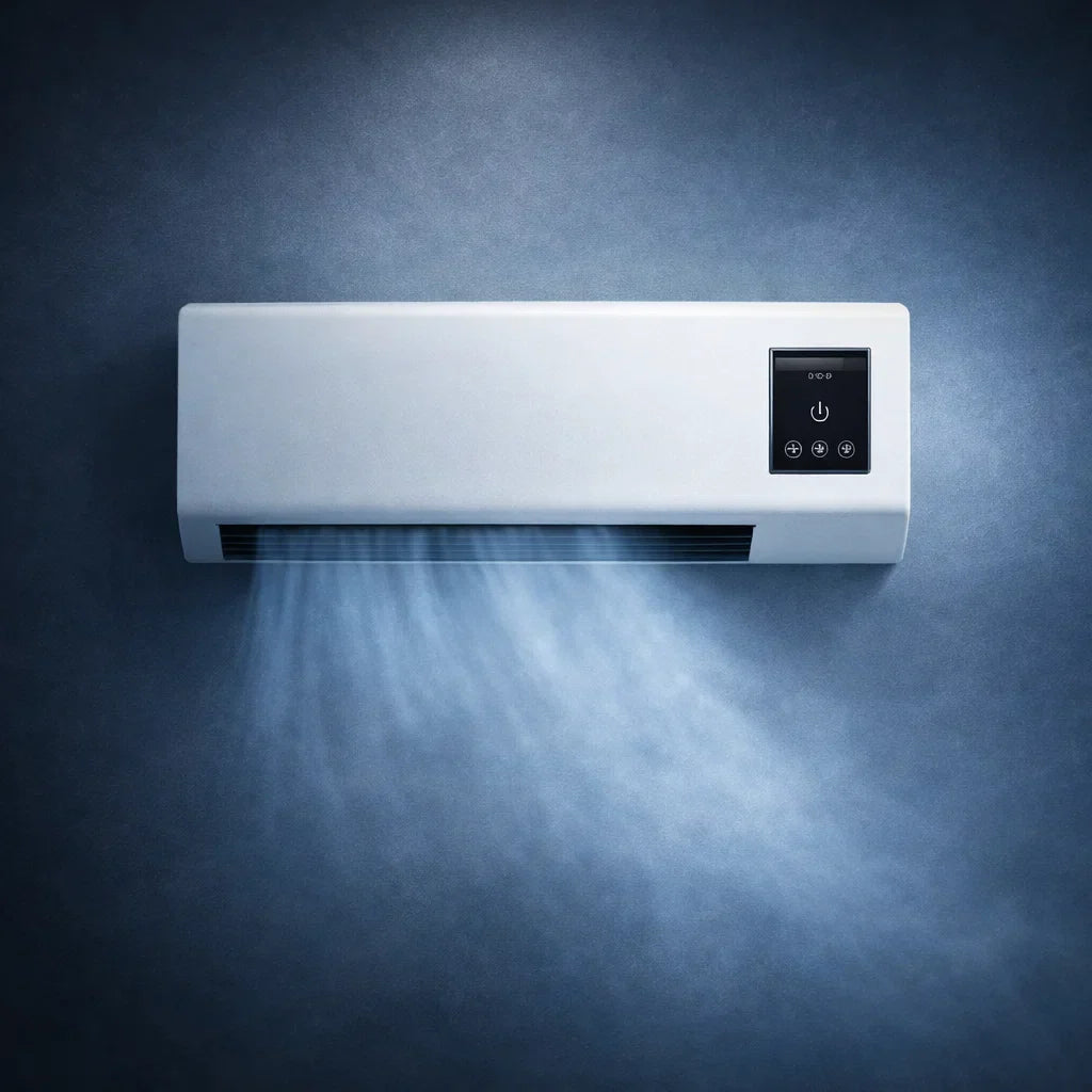 ComfortAir Pro – Immer kühl, wo und wann immer du willst