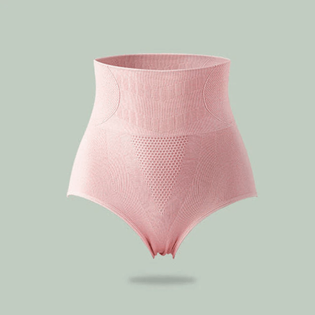 SlimmingPanties™ - Verander je lichaam onmiddellijk in dat zandloperfiguur! NU 1+2 GRATIS!