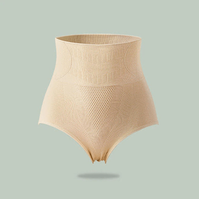 SlimmingPanties™ - Verander je lichaam onmiddellijk in dat zandloperfiguur! NU 1+2 GRATIS!